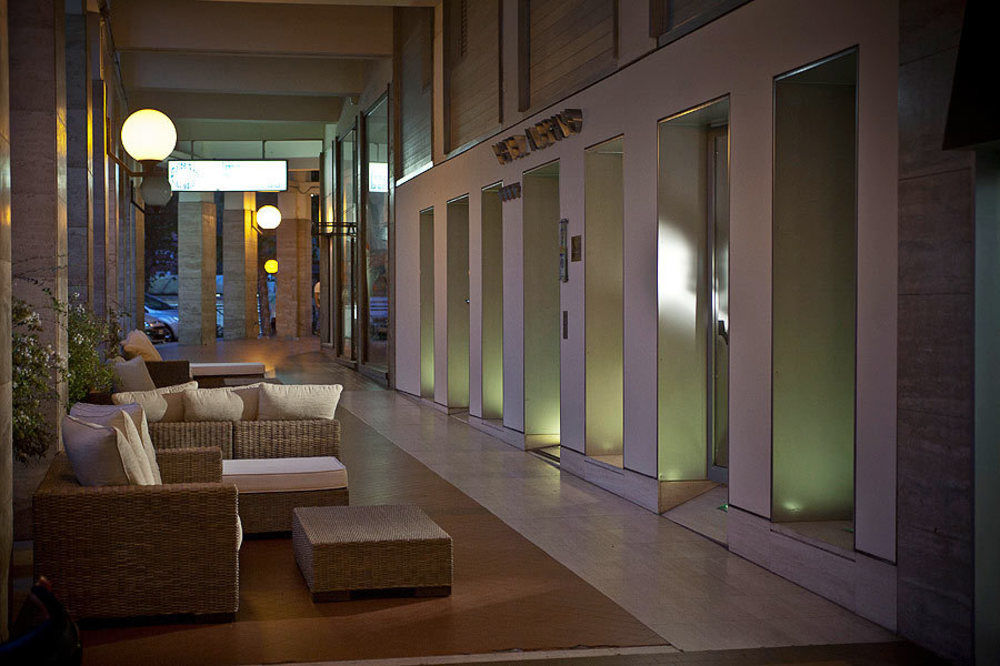 אסטי Hotel Aleramo מראה חיצוני תמונה
